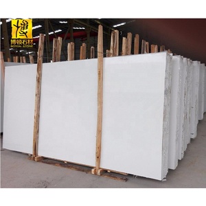 Pierre artificielle BOTON STONE, <span class=keywords><strong>verre</strong></span> nano blanc marbré, pierre <span class=keywords><strong>de</strong></span> marché, <span class=keywords><strong>verre</strong></span> cristallisé, prix compétitif - Product Image 2