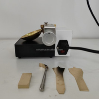 Nouvel appareil de test de la limite liquide SPARK Chine 2025, appareil de test des sols Casagrande