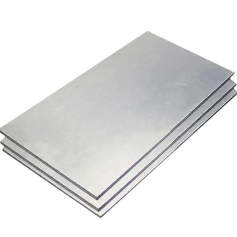 Cina blocco di alluminio 25mm spessore foglio di alluminio personalizzato spazzolato 5052 piastra produttore