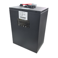 Paket Baterai Lithium LiFePO4 72V 50Ah Pengganti Aki Timbal Asam untuk Penyimpanan Energi Surya AGV
