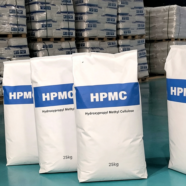 YICHENG HPMC Hydroxypropyl Methyl Cellulose 100000 CPS Cellulose Ether Tile Adhesive Wall Putty Dry Mortar 99% Purity