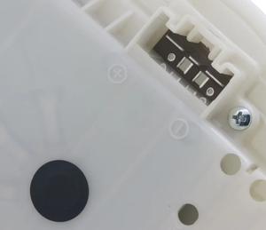 Auferay พัดลมฮีตเตอร์มอเตอร์พัดลม272600-0456 8710376020 116360-2820<span class=keywords><strong>ส</strong></span>ำหรับโตโยต้า IS250 Lexus CT200H - Product Image 3