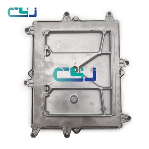 Unité de commande électronique ECM 0281020112 EDC7UC31 0281020114 pour ordinateur de bord moteur YAMZ KAMAZ, module de commande de pièces d'excavatrice - Product Image 2