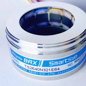 Nuovo Resolver Originale TS2640N321E64 TS2620N21E11 TS2651N141E78 N181E78 - Product Image 1