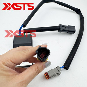 Chất lượng cao 178-2334 mức chất lỏng thăm dò Assy tách nước cảm biến cho mèo C6.4 e320d động cơ xây dựng các bộ <span class=keywords><strong>ph</strong></span>ận máy móc - Product Image 5