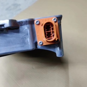 OEM 1EA 915 684 AB para ID4 OBC, Cargador de Bordo de 11KW, Convertidor DCDC ID3 7.2KW ID6 para Autos Eléctricos - Product Image 6