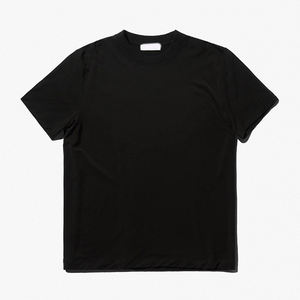 เสื้อยืดเมอริโนผสมสำหรับผู้ชาย เสื้อกีฬาระบายอากาศ แห้งเร็ว คุณภาพสูง แขนสั้น - Product Image 1