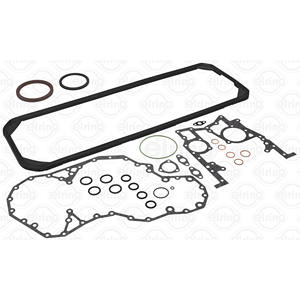 Kit guarnizioni, adatto per blocco motore DAF 498.920, serie complementare - Product Image 1