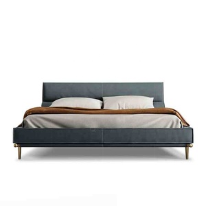 Nordic japan queen bed frame <span class=keywords><strong>140</strong></span> cm divani <span class=keywords><strong>letto</strong></span> prezzi bassi mobili per la casa moderni - Product Image 6