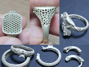 Ifun LCD Sáp <span class=keywords><strong>3D</strong></span> Máy In Máy Cho Vàng Mô Hình Đồ Trang Sức Đúc Nha Khoa Nhựa Công Nghiệp <span class=keywords><strong>3D</strong></span> Máy In Cho Kim Loại Nhựa Công Cụ - Product Image 6