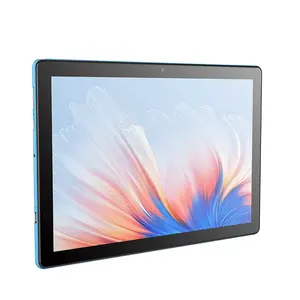 10 inç Tablet PC 3GB Ram 64GB depolama iş öğrenciler ev kullanımı eğitim Tab 4G dört çekirdekli Android Tablet