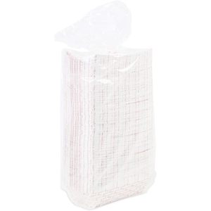 Cestas de papel para camiones de comida Boardwalk BWK 30LAG500 - Product Image 2