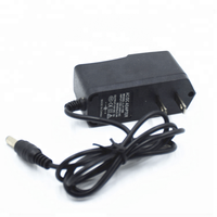Adaptateur secteur de transformateur étanche basse tension 12v 24v 36v