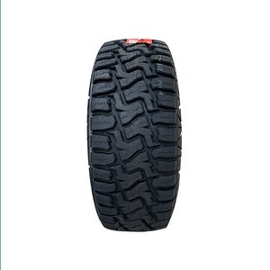 Neumáticos de Coche Personalizados de Alta Calidad R/T 33X12.50R18LT E 37X13.50R20LT E 35X12.50R22LT E para Venta al por Mayor, Neumáticos Nuevos - Product Image 1