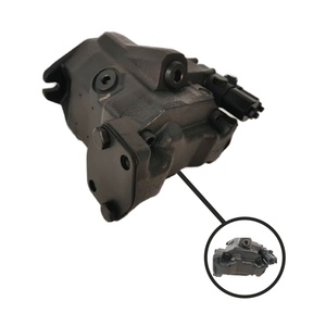 Bomba Hidráulica SDF 2.4539.005.0, Repuesto OEM para Tractores Agrícolas Lamborghini Hurlimann Deutz, Pieza Hidráulica - Product Image 3