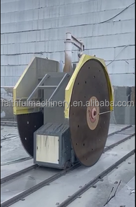 Profondeur de coupe maximale 2150mm <span class=keywords><strong>Machine</strong></span> d'extraction de bordures en béton à double lame - Product Image 4