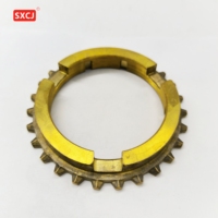 Anneau synchronisateur de haute qualité pour boîte de vitesses automatique OEM 1301091102 8D-7107 29946251 7362579 3312520 pour ZF/FORD EATON