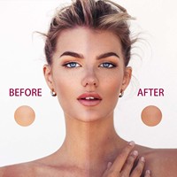 Mots clés privés Autobronzant Spray pour le visage Bronzant Accélération bronzage Lit de bronzage Vegan Bio Ultra Fine Tanning spray brouillard d'eau
