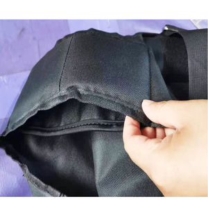 Chaleco Deportivo Transpirable Estilo Militar de Tela Oxford para Correr, Entrenamiento Deportivo, Chaleco con Peso al por Mayor, Ropa con Relleno de Arena de Hierro - Product Image 2