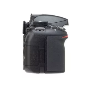 DF Wholesale Original Camera D5200 Digital Cameras 24.1MP Body SLR Camera - Product Image 6