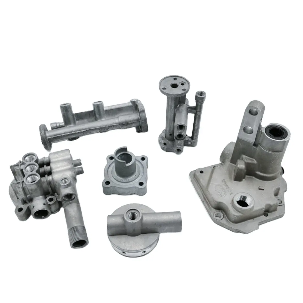 Professional Manufacturer custom precision stainless steel metal alloy cast casting parts