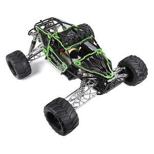 Mini coche de carreras a Control remoto para niños, <span class=keywords><strong>Buggy</strong></span> de alta velocidad de 2,4 <span class=keywords><strong>Ghz</strong></span>, 2WD, 15 coches de derrape - Product Image 5