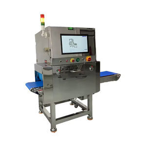 Máquina de inspección de alimentos por rayos X Máquina de inspección por rayos X para alimentos envasados - Product Image 1