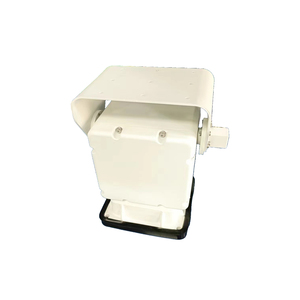Control de teclado 5Kg Carga DC12V DC24V Auto Rotating Rs485 Pan <span class=keywords><strong>Til</strong></span> SP0503 Pantilt - Product Image 6
