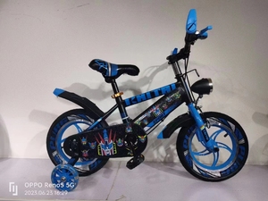 18 pulgadas de una sola velocidad niños estudiantes Mtb bicicleta de montaña Biciletas Mtb para niños de 2-10 años de edad - Product Image 3