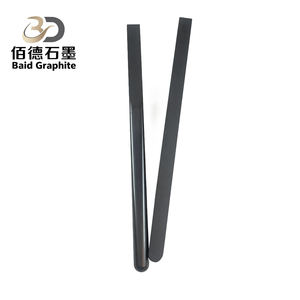 Ventes directes d'usine de tiges de carbone en verre de pressage isostatique de haute qualité de diverses spécifications - Product Image 2