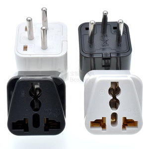 Многофункциональная переходная розетка для ближнего и Израиля - Product Image 4
