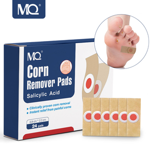 Vendita diretta della fabbrica del piede corn remover pastiglie gesso per la vendita - Product Image 3