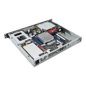 Thương hiệu nổi tiếng RS100-E10-PI2 Máy chủ cho <span class=keywords><strong>1U</strong></span> Rack máy chủ Intel Xeon Khả năng mở rộng bộ vi xử lý hỗ trợ - Product Image 3