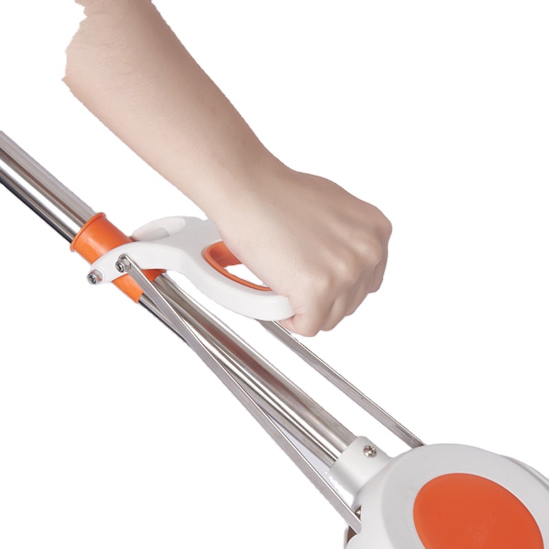 Влажная сухая Экструзионная дегидратация Универсальная круглая уборочная машина для очистки пола