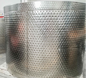 Tanque <span class=keywords><strong>de</strong></span> <span class=keywords><strong>agua</strong></span> fría <span class=keywords><strong>con</strong></span> placa <span class=keywords><strong>de</strong></span> almohada <span class=keywords><strong>de</strong></span> equipo <span class=keywords><strong>de</strong></span> refrigeración <span class=keywords><strong>de</strong></span> acumulación <span class=keywords><strong>de</strong></span> hielo - Product Image 6