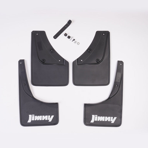 Accessoires <span class=keywords><strong>Jimny</strong></span> Garde-boue de voiture Garde-boue Garde-boue pour Suzuki <span class=keywords><strong>Jimny</strong></span> Jb64 Jb74 JC74 2022 2023 2024 2025 - Product Image 5