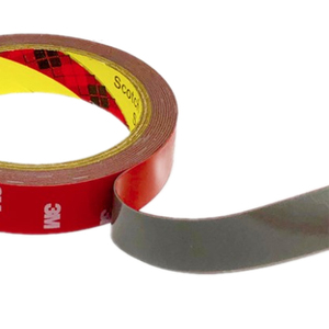 <span class=keywords><strong>3</strong></span> <span class=keywords><strong>M</strong></span> cinta de doble cara Adhesivo acrílico espuma cinta de espuma de Auto Styling Interior cinta decorar pegamento coche-estilo - Product Image 4