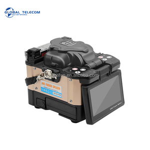 เครื่องเชื่อมต่อใยแก้วนำแสง FUJITOMO FSM-27S FTTH แบบมัลติฟังก์ชั่น - Product Image 2