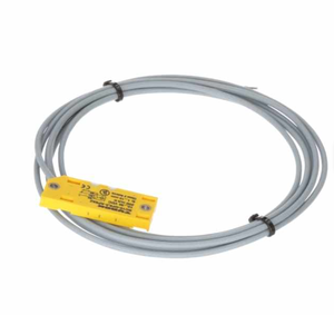 Sensor de Proximidad Capacitivo Rectangular Turcks BC10-QF5.5-AP6X2 Nuevo y Original, 10 mm, PNP-NO, Cable de 3 Hilos Blindado, Buen Precio - Product Image 2