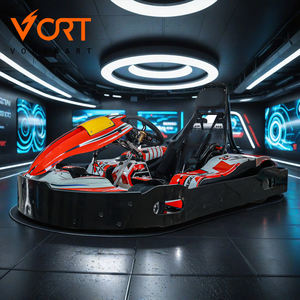 <span class=keywords><strong>Karting</strong></span> <span class=keywords><strong>de</strong></span> loisir rentable avec des coûts <span class=keywords><strong>de</strong></span> maintenance réduits et une durée <span class=keywords><strong>de</strong></span> vie des pneus accrue - Product Image 6