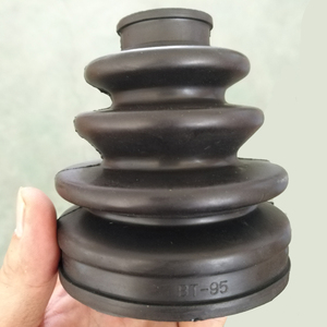 YOSEN Nouvelles Bottes en Caoutchouc pour Kits de Joint Homocinétique Jetta – Qualité Supérieure Certifiée TS16949 - Product Image 5