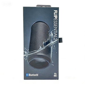 Enceinte Bluetooth sans fil FLIP <span class=keywords><strong>ESSENTIAL</strong></span> 2, enceinte portable d'extérieur, caisson de basses, étanche IPX7, enceinte de bureau - Product Image 4
