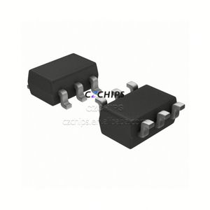 100% Genuine, Original & Brand New APO0002CI-TRG SOT23-6 Electronic Component Integrated Circuit ICs Chips CZSKU:D7Q3W4Q6 - Product Image 1