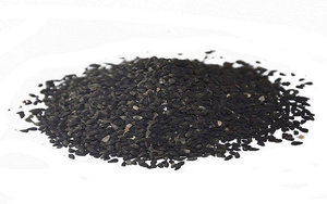 Minyak biji hitam organik untuk perawatan kulit-100% biji Nigella Sativa alami murni padat dingin | Kelas kosmetik, jumlah besar OEM/ODM - Product Image 4