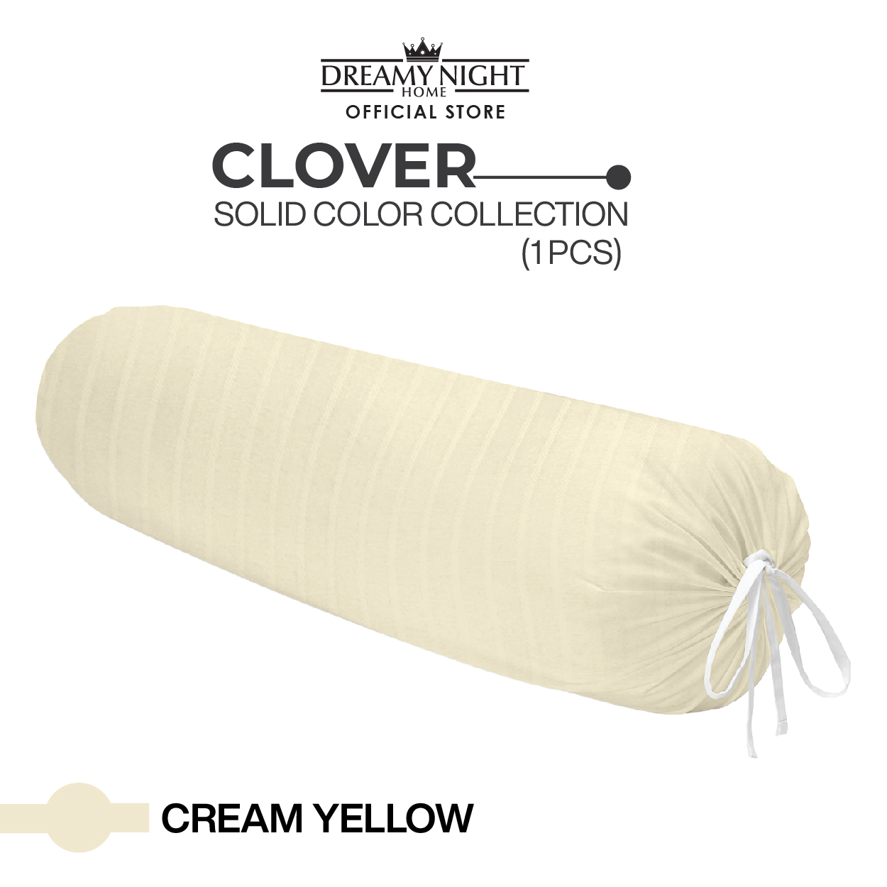 Cream Yellow