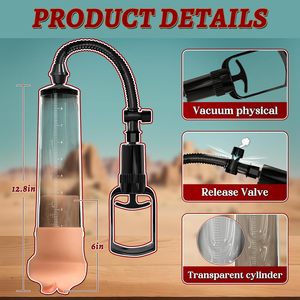 Massaggiatore Corpo a Ventosa Sottovuoto con 2 Coppe Grandi e 3 Piccole, Giocattolo Intimo Impermeabile Ricaricabile USB per Stimolazione <span class=keywords><strong>Seno</strong></span> e Corpo Femminile - Product Image 6
