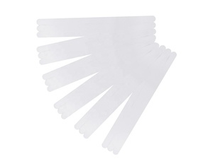 Ruban de sécurité antidérapant en PVC haute résistance - Product Image 4