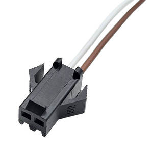 Conector MoLEX a SMP 26P, Terminales de Enchufe, Cable, Conjunto de Cableado - Product Image 6