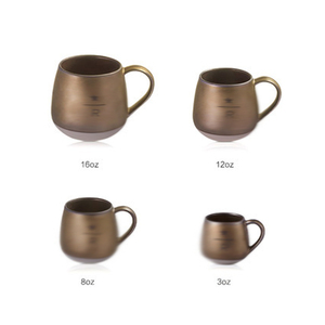 Tazza in Porcellana 3D Dipinta a Mano, Design Personalizzato a Forma di Animale, per <span class=keywords><strong>Caffè</strong></span>, Tè, Latte, con Logo Personalizzato per Regali Aziendali - Product Image 5
