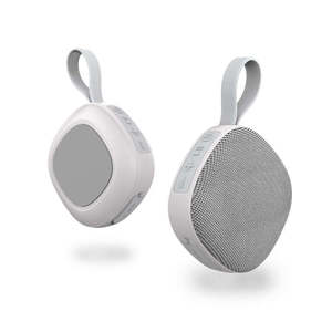 Haut-parleur Bluetooth à aspiration magnétique pour intérieur et extérieur, avec insertion de carte, étanche, <span class=keywords><strong>subwoofer</strong></span> <span class=keywords><strong>JL</strong></span> V5.3 - Product Image 5